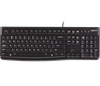 Bàn phím Logitech K120  920-002582
