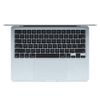 Apple MacBook Air M4/XANH (SKY BLUE) (Z1H70004U)