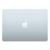 MacBook Air 13-inch M4 CHIP/10C CPU/8C GPU/16GB/512GB/13.6