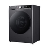 Máy giặt LG AI DD Inverter 9 kg FV1409S4M MỚI 2023