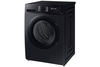 Máy giặt Samsung Bespoke 12 kg WW12CB944DGBSV Mầu đen Mới 2024