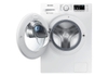 Máy giặt Samsung Addwash 9Kg (WW90K44G0YW/SV) lồng ngang Mới 2020
