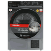 Máy sấy bơm nhiệt Toshiba 10 kg TD-BK110GHV(MK)