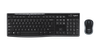 Bàn phím chuột không dây Logitech MK270 (920-006314)