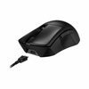 Chuột ASUS ROG Gladius III Wireless AimPoint (90MP02Y0-BMUA00)