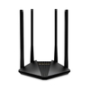 ROUTER GIGABIT BĂNG TẦN KÉP KHÔNG DÂY AC1200 (MR30G) | Mercusys