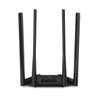 ROUTER GIGABIT BĂNG TẦN KÉP KHÔNG DÂY AC1200 (MR30G) | Mercusys