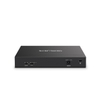 SWITCH ĐỂ BÀN 8 CỔNG 10/100/1000M, 7 X CỔNG POE+, VỎ KIM LOẠI (MS108GP) | Mercusys