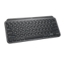 Bàn phím không dây Logitech MX Keys Mini Graphite 920-010505
