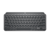 Bàn phím không dây Logitech MX Keys Mini Graphite 920-010505