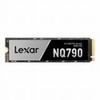 Ổ cứng SSD Lexar NQ790 2TB PCIe Gen4x4 M.2 NVMe
