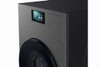 Máy giặt sấy bơm nhiệt Samsung Bespoke AI Heatpump 25/15kg WD25DB8995BZSV