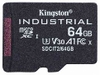 Kingston SDHC Industrial 64GB (SDIT/64GB)