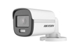 Hikvision Camera hình trụ có màu ban đêm 2MP (ColorVu) DS-2CE10DF0T-PF