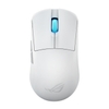 Chuột Gaming không dây ASUS P716 ROG HARPE ACE MINI 90MP03Z0-BMUA10 (Trắng)