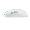 Chuột Gaming không dây ASUS P716 ROG HARPE ACE MINI 90MP03Z0-BMUA10 (Trắng)