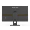 Bộ máy tính All In One Great Wall T2705 (Intel Core i5-12450H | 16GB | 512GB | 27 inch FHD | NoOs | Đen )