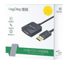 DP to HDMI 4K Converter - V-Z614