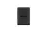 Ổ cứng di động SSD Transcend ESD270C USB 3.1 Gen2 Type-C (250GB)