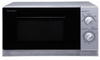 Lò Vi Sóng Sharp R-202VN-S (20L) - Bạc