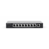 Switch 8 cổng RUIJIE RG-ES208GC