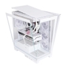 VỎ CASE SAMA 4503 WHITE (ATX - USB C)