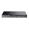 tp-link Tl-SG6428X Switch Managed L3 Omada 24 Cổng Gigabit