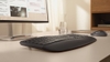 Combo Logitech MK880 Signature Comfort Plus 920-014020 Than chì – giá đại lý