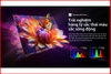 Tivi Toshiba Qled 100 inch Series 100Z670NP MỚI 2025