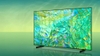 Smart Tivi Samsung 4K 43 inch UA43CU8000 [ 43CU8000 ]MỚI 2025