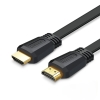 Cáp hdmi 2.0 dẹt dài 3m Ugreen 50820 chính hãng hỗ trợ 4K cao cấp