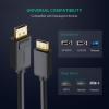 Cáp Displayport sang Displayport 3m chính hãng Ugreen UG-10212