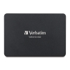 Ổ cứng SSD Verbatim Vi550 256GB 2.5'' SATA 3(49351)