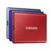 Ổ cứng di động SSD Samsung T7