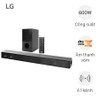 Loa thanh soundbar LG SNH5 - 4.1, 600W