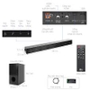 Loa thanh soundbar LG SNH5 - 4.1, 600W