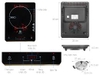 Bếp từ Đơn Electrolux ETD29MKC