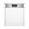 Máy rửa bát âm toàn phần SMV4HCX48E Series 4