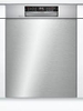 Máy rửa bát âm tủ 14 bộ Bosch SMU6ECS57E