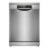 Máy rửa bát Bosch 14 bộ Serie 6 sấy Zeolith SMS6ZCI16E