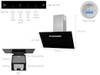 MÁY HÚT MÙI ĐỘC LẬP BOSCH DWK87EM60B