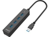 Bộ chia USB HUB 4 cổng USB 3.0 ORICO W8PH4