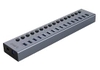Bộ chia USB HUB ORICO 16 cổng USB 3.0 BT2U3-16AB-GY