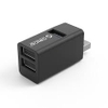 Bộ chia USB HUB 3 cổng USB 3.0 MINI-U32L-BK-BP