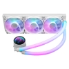 TẢN NHIỆT NƯỚC SAMA PS360MM WHITE