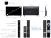 Smart Tivi TCL 40 inch 40S6500, Full HD, Android TV