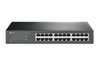 Switch 24 Cổng Gigabit 1000Mbps (Vỏ Kim Loại) TP-Link TL-SG1024D