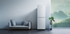 Tủ lạnh Xiaomi 2 cánh 186L Model 2026