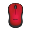 Chuột không dây Logitech M221 Đỏ 910-004884