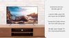 Smart Tivi TCL 4K 50P725 50 inch UHD Mới 2025